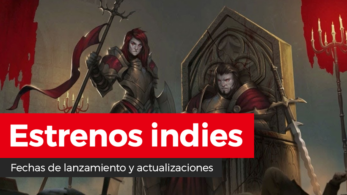 Estrenos indies: AFL Evolution 2, Children of Morta, Fly Punch Boom!, Immortal Realms: Vampire Wars, Wargroove y What the Golf?