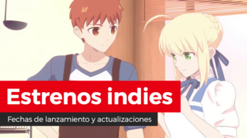 Estrenos indies: Atooi Collection, Everyday Today’s Menu for the Emiya Family, Human: Fall Flat, Moonlighter, Raiders5, RISE, The Takeover y más