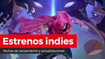 Estrenos indies: Thief Simulator y Wizard of Legend