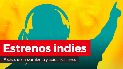 Estrenos indies: Hexagroove: Tactical DJ