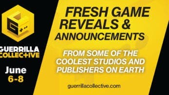 El evento digital Guerrilla Collective se anuncia para la época del E3 2020