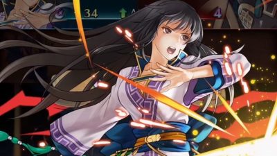 Fire Emblem Heroes recibe retos: Pericia con grimorio y un nuevo mapa de maniobras