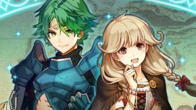 Fire Emblem Heroes estrena nuevo mapa de maniobras y eventos de la celebración estival