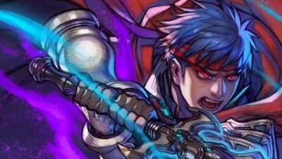 Fire Emblem Heroes estrena vídeo de presentación de nuevos héroes: Pesares lóbregos
