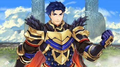 Fire Emblem Heroes ofrece a Hector: General de Ositia con el pase de Feh, avanza el siguiente héroe resplandeciente y más
