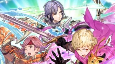 Fire Emblem Heroes recibe el evento de preferencia: Nuevo poder, un nuevo embate de Mjölnir y más