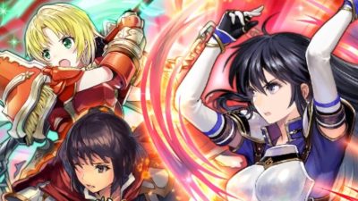 Fire Emblem Heroes recibe el evento de preferencia: Regreso semanal 10 y avanza evento de PH