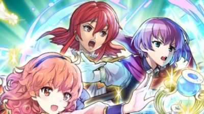 Fire Emblem Heroes recibe el evento de preferencia: Regreso semanal 8