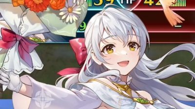 Fire Emblem Heroes avanza La Tormenta+: Vals eterno, héroes especiales: Tórtolos nupciales y más