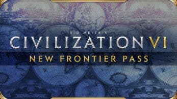 Civilization VI confirma el New Frontier Pass junto a más novedades en camino