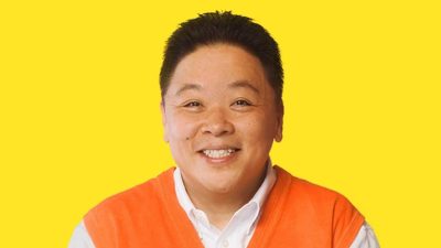El comediante japonés Hikaru Ijūin explica por qué tiene 12 Nintendo Switch en su poder