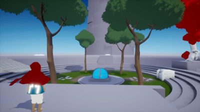 [Act.] Lo sucedido entre Tequila Works y los desarrolladores de Kumo por el diseño de los árboles de Rime