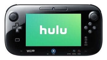 El servicio de Hulu para Wii U en Japón deja de estar disponible antes de lo previsto