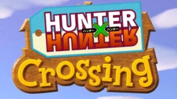 Recrean Hunter x Hunter en Animal Crossing: New Horizons y el resultado se vuelve viral