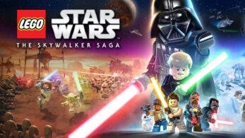 LEGO Star Wars: The Skywalker Saga se retrasa hasta 2021 y estrena nuevo tráiler