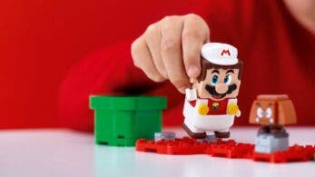 Unboxing de los 4 packs Power-Up de LEGO Super Mario