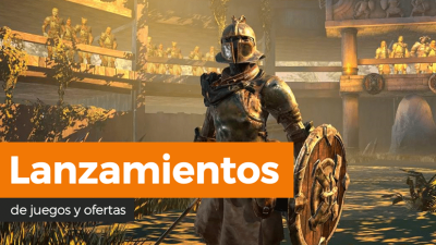 Lanzamientos de juegos y ofertas de la semana en la eShop de Nintendo (14/5/20, Europa y América)