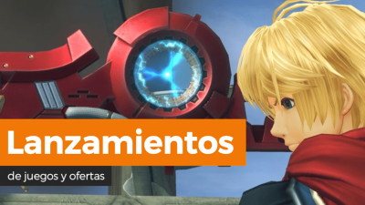 Lanzamientos de juegos y ofertas de la semana en la eShop de Nintendo (28/5/20, Europa y América)