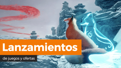 Lanzamientos de juegos y ofertas de la semana en la eShop de Nintendo (7/5/20, Europa y América)