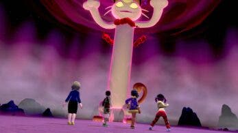 Meowth Gigamax protagoniza el nuevo evento de Incursiones Dinamax de Pokémon Espada y Escudo