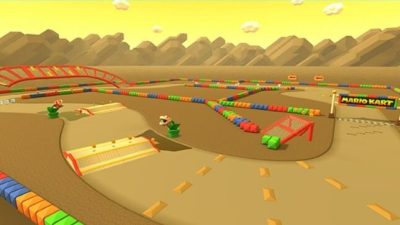 La temporada culinaria arranca el 3 de junio en Mario Kart Tour