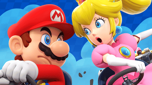 Leaker afirma que Nintendo está trabajando en Mario Kart 9