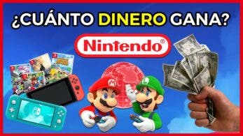 [Vídeo] Cifras económicas y ventas de Switch: repaso a los últimos resultados financieros de Nintendo