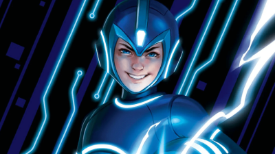 Mega Man: Fully Charged confirma adaptación a cómic