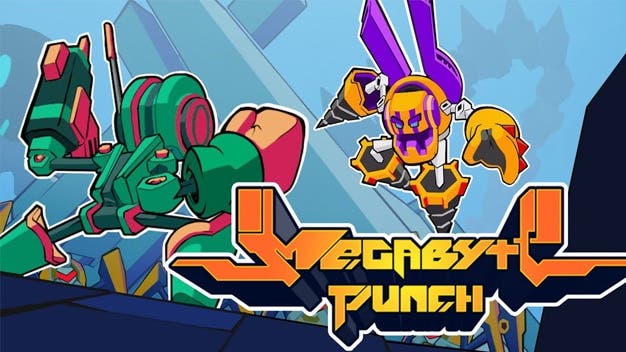 Megabyte Punch fue retirado de la eShop europea sin una explicación para la desarrolladora