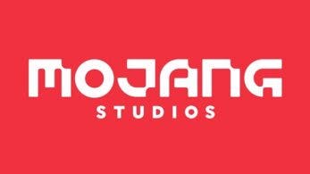 Los responsables de Minecraft cambian de logo y de nombre: Mojang Studios