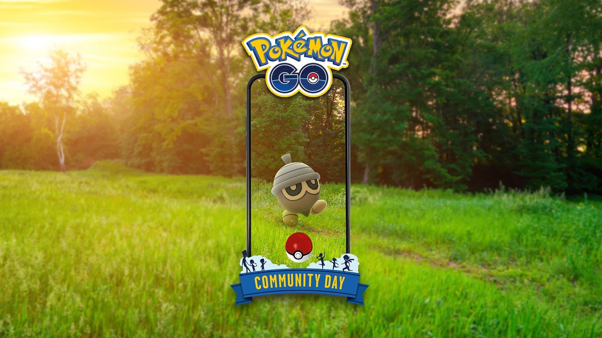 Seedot protagoniza el próximo Día de la Comunidad de Pokémon GO: todos los detalles