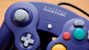 Muestran numerosos prototipos del mando de GameCube