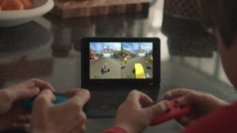 Nintendo ha sido la marca de videojuegos con más presencia publicitaria en la televisión estadounidense durante el mes de abril