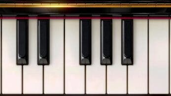 Clubhouse Games: 51 Worldwide Classics incluye este piano como juego bonus 52
