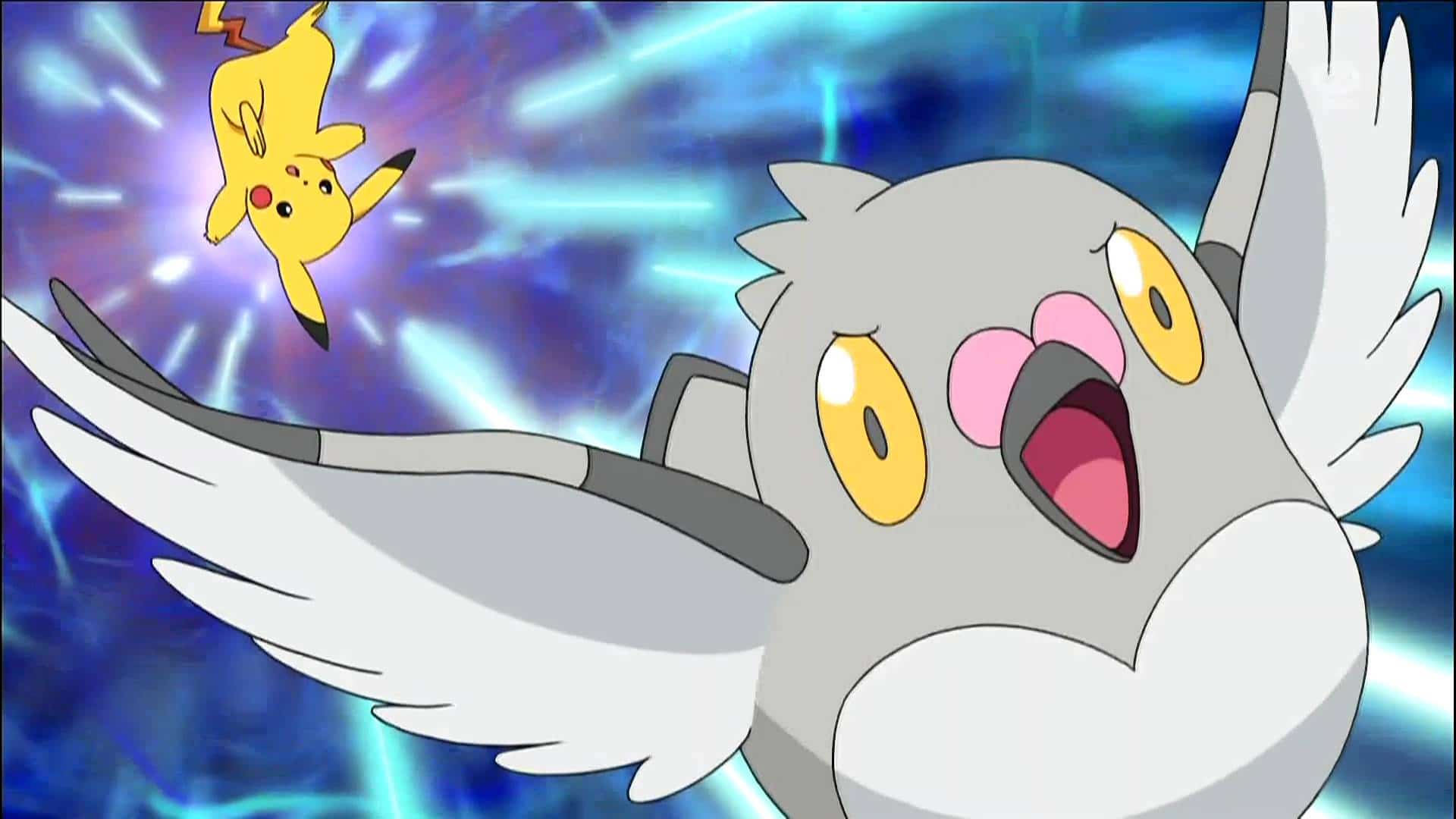 Pokémon GO: guía de la hora destacada de Pidove (hora, Shiny y más)