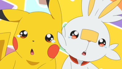Game Freak, responsable de Pokémon, se cambia de nombre en China