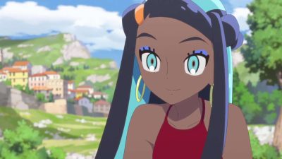 Se anuncia un nuevo episodio de Pokémon: Alas del Crepúsculo