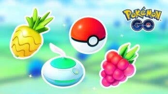 Pokémon GO lanza un nuevo pack especial por 1 Pokémoneda