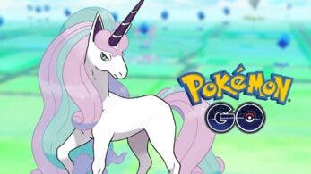 Hallan sprites de varias formas de Galar en el código de Pokémon GO