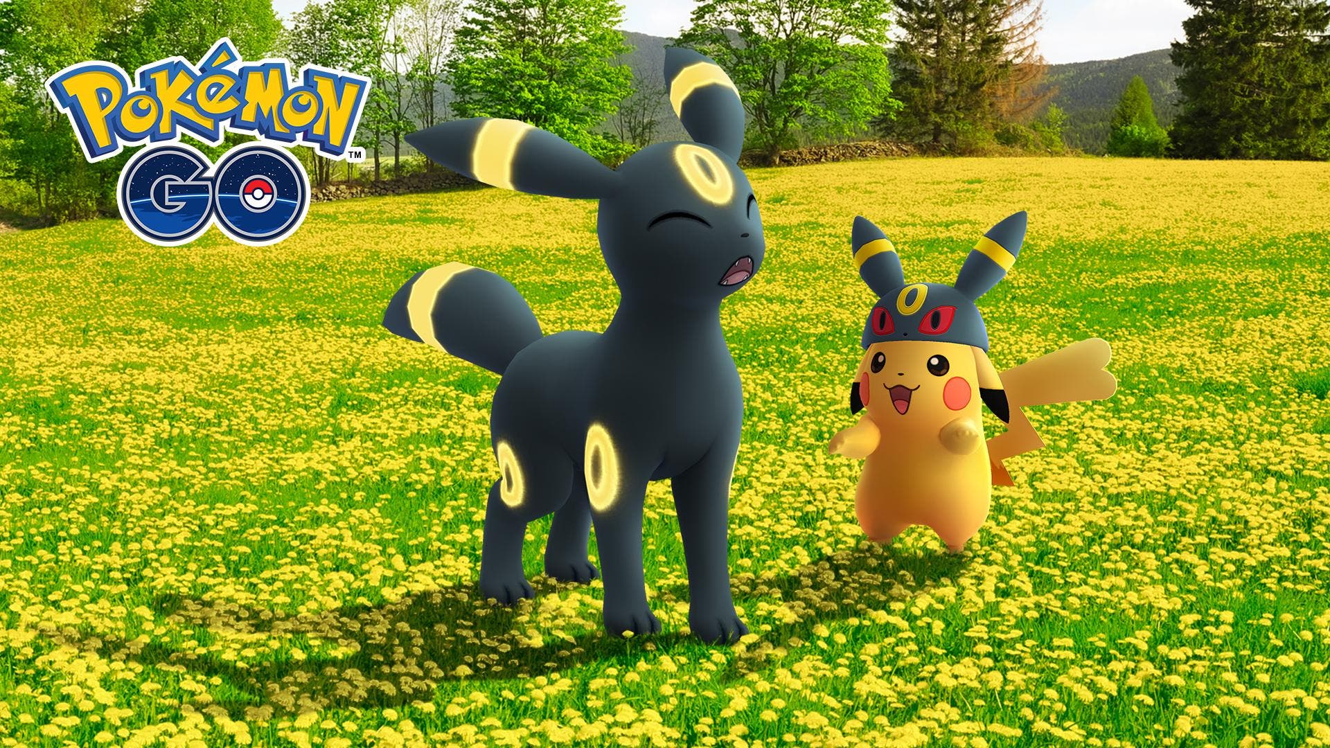 Pokémon GO, entre los juegos de móviles con más beneficios y usuarios activos del segundo trimestre de 2020
