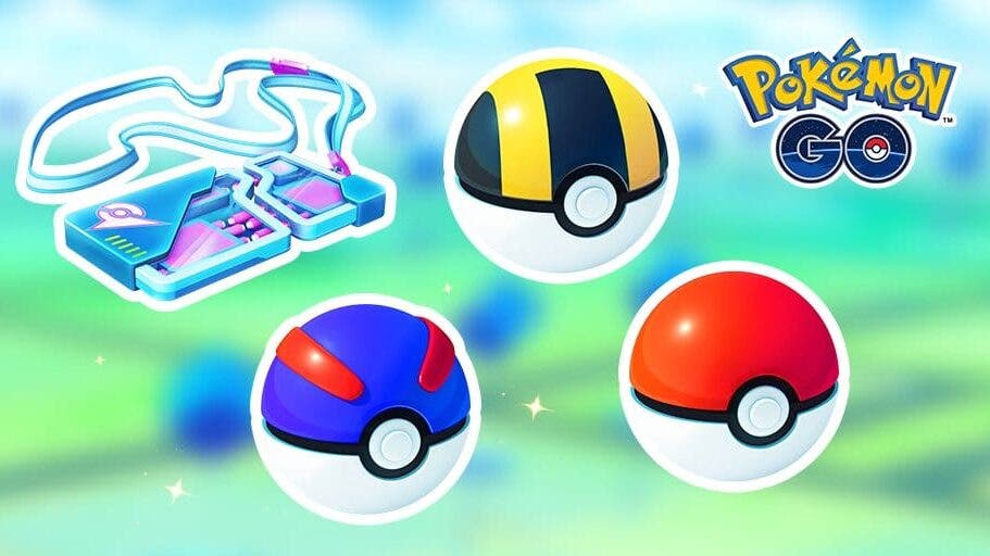 Pokémon GO lanza un nuevo pack especial por 1 Pokémoneda