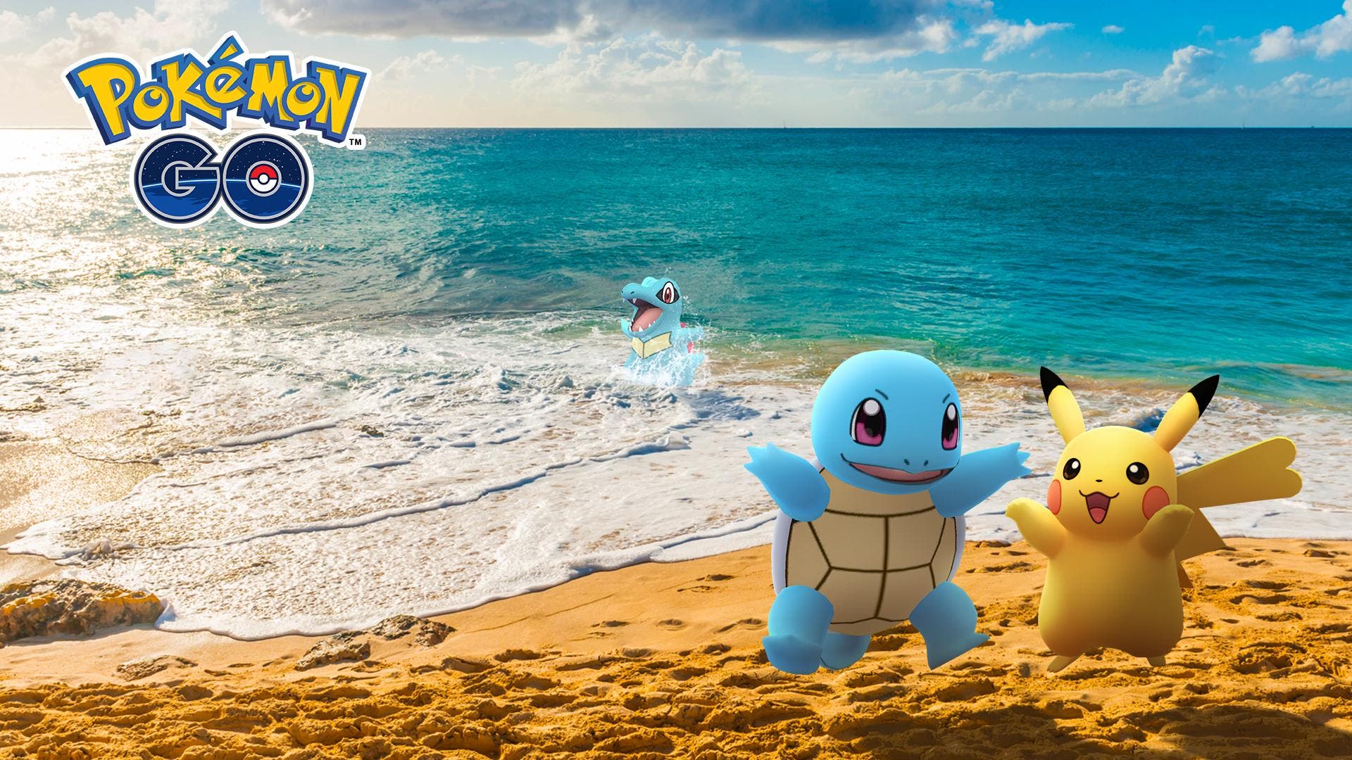 El evento 12 días de amistad arranca hoy en Pokémon GO: todos los detalles