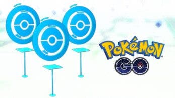 Pokémon GO reduce el nivel necesario para revisar solicitudes de Poképaradas