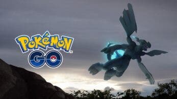 Todo sobre el debut de Zekrom y las novedades para junio en Pokémon GO