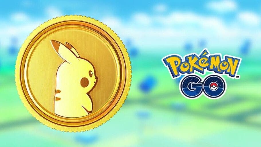 ¿Te has quedado sin Pokémonedas? Consejos para conseguirlas gratis en Pokémon GO