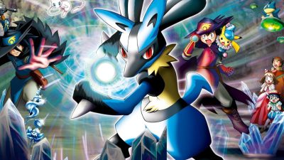 6 nuevas películas de Pokémon están disponibles de forma gratuita en Pokémon TV