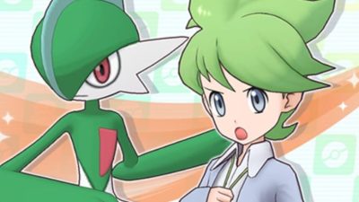 Pokémon Masters recibe el reclutamiento destacado de Blasco, el evento de desarrollo de tipo Lucha y más