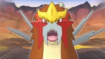 Pokémon Masters avanza la llegada de Combates legendarios con Entei y más novedades
