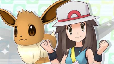 El Reclutamiento x10 Especial está disponible en Pokémon Masters