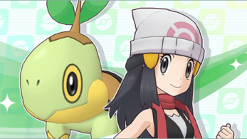 El reclutamiento, el Tablero Piedra Compi y más eventos de Maya llegan a Pokémon Masters